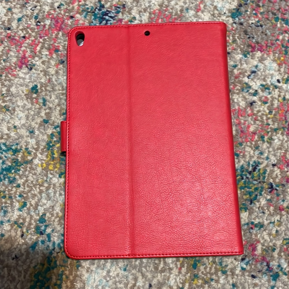 I pad case - Picture 3 of 3